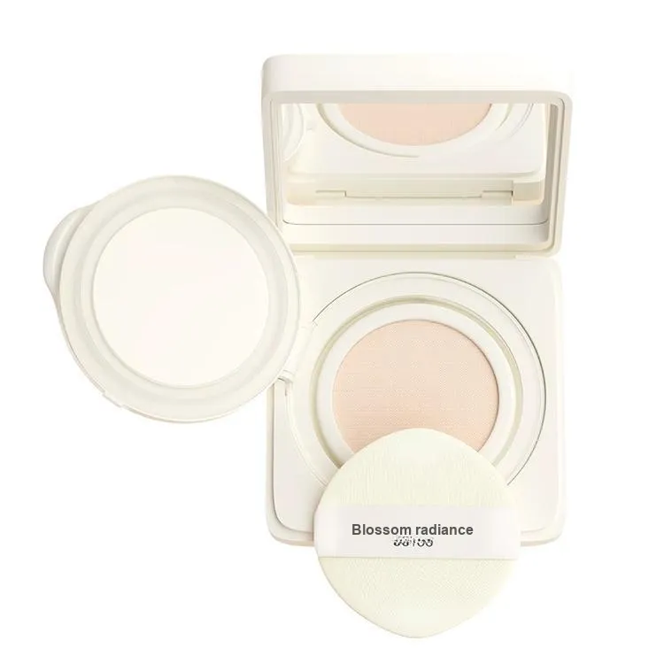 JUYOU Triple Egg White Восстановительная сыворотка с воздухом крем