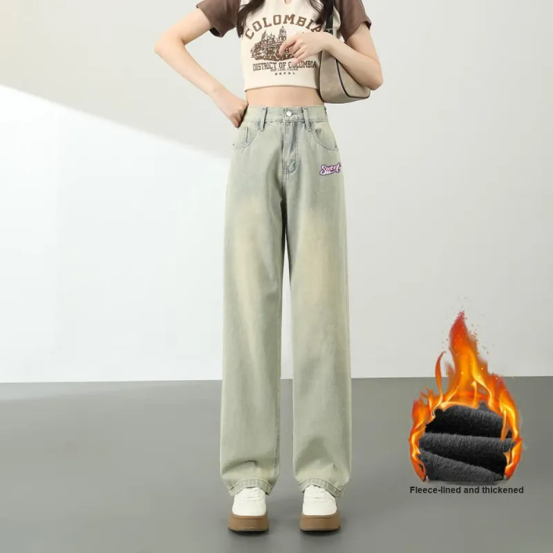 WARRIOR Jeans Women's-22