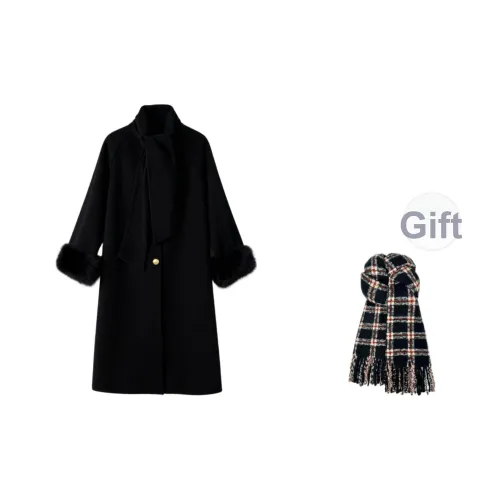 GHPC Женское пальто