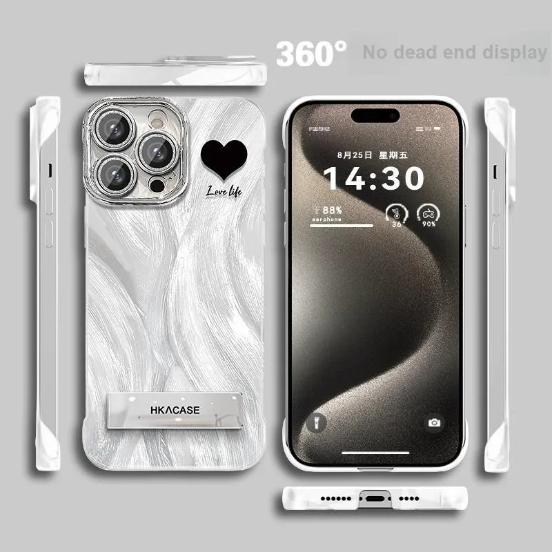 HASEE Phone Cases-14