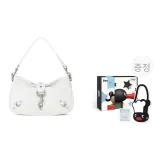Stars White