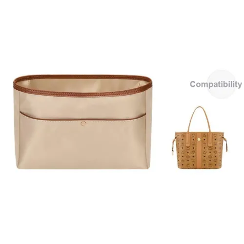 Прилив Полиэстер Сумка Вкладыш Женские Дюнный хаки