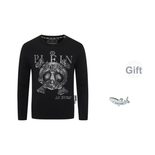 DABAISHA Черная унисекс футболка