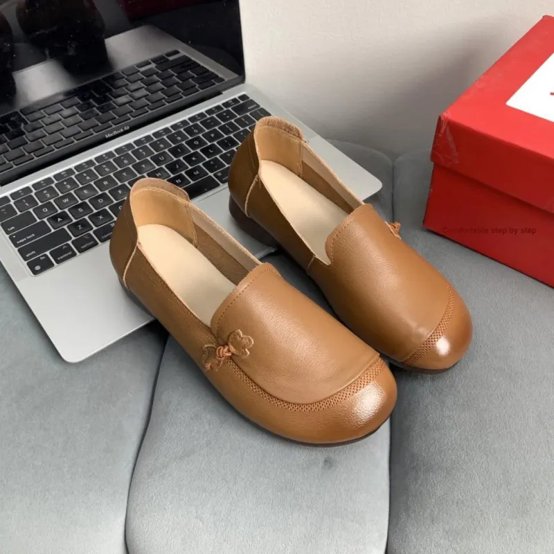O.L Loafers Women's-10
