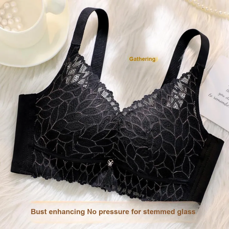 H YXIANG Women's Bras-6