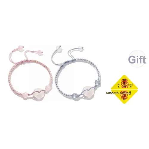 BHI Ткань Браслеты Шнурки Унисекс