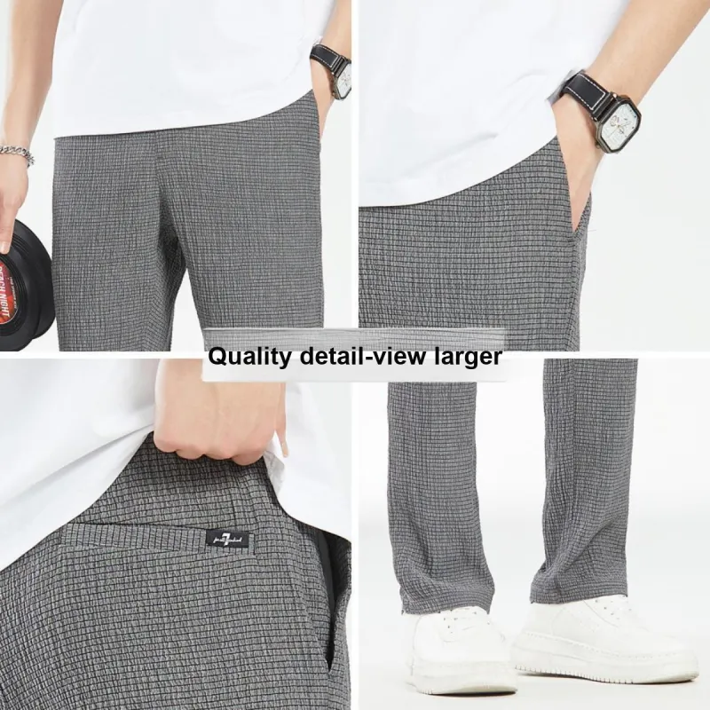 7 FOR ALL MANKIND Casual Pants Men's-16