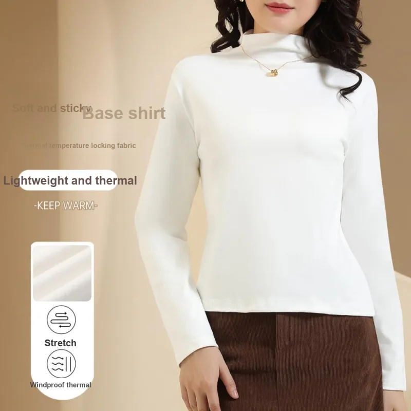 ROMANTIC·SPRING Undershirts Women's-4