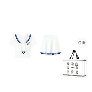 BDGU Two Piece Skirt Sets Women's