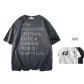 Dark Gray (Includes Random Print T-Shirt)