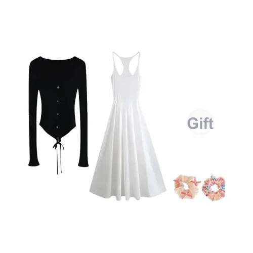 CANTALOVE Женские Комплекты с Юбкой