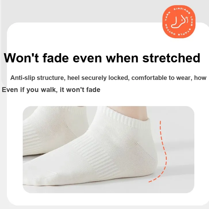 JKN Unisex Socks-3