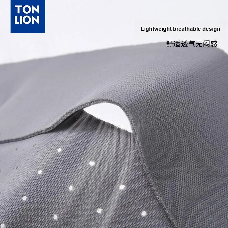 Tonlion Polyamide Face Masks Unisex-4