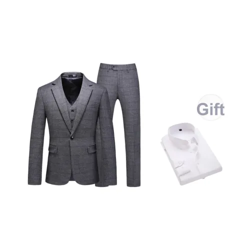 TUCANO Мужские Деловые Костюмы