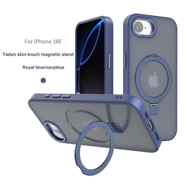 Yule Phone Cases-9
