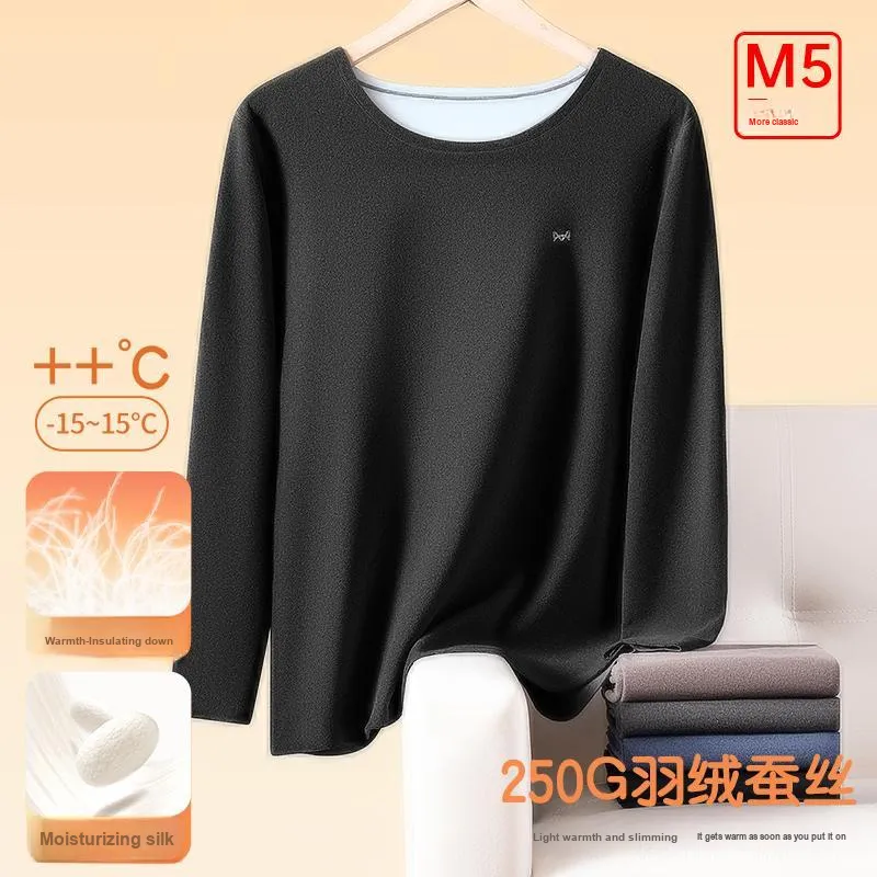 MIIOW Men Thermal Sets-13