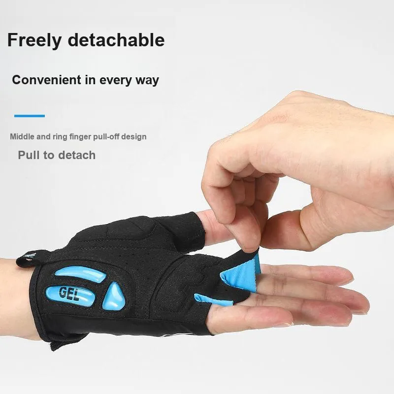 WEST BIKING Riding Equipment-23