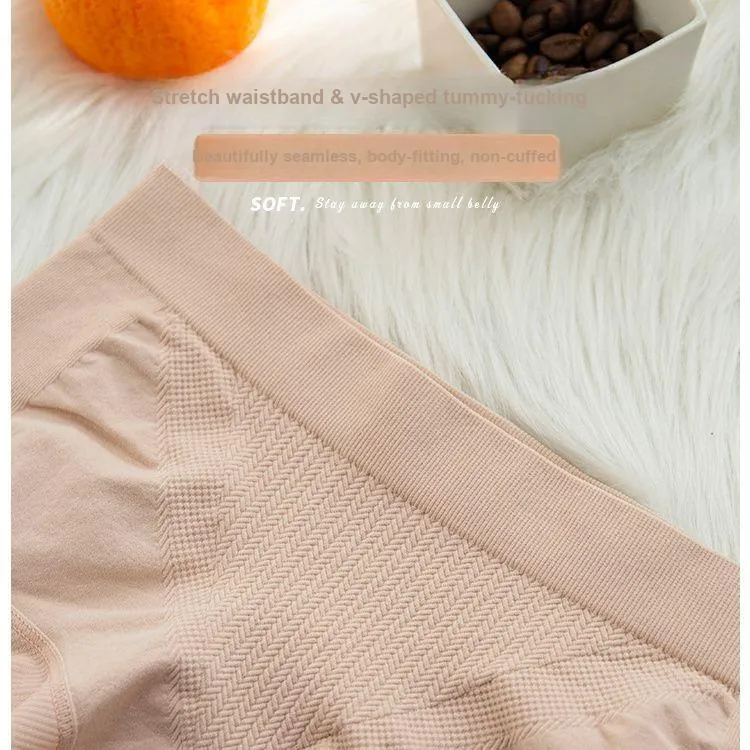MADALLO Underpants Women's Combo Set-4