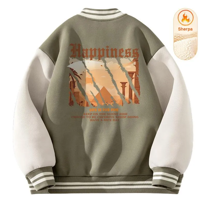 MINISO Baseball Jerseys Unisex-22
