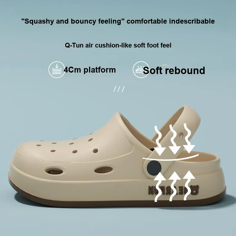Berfeldn Slippers / Home Slippers-3