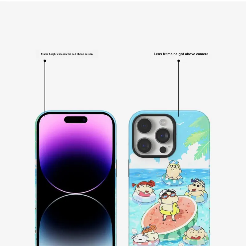 HASEE Phone Cases-4