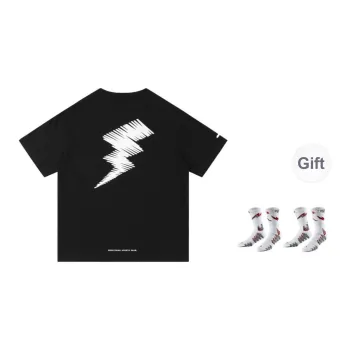 VEIDOORN x BAOKEMENG T Shirt Unisex