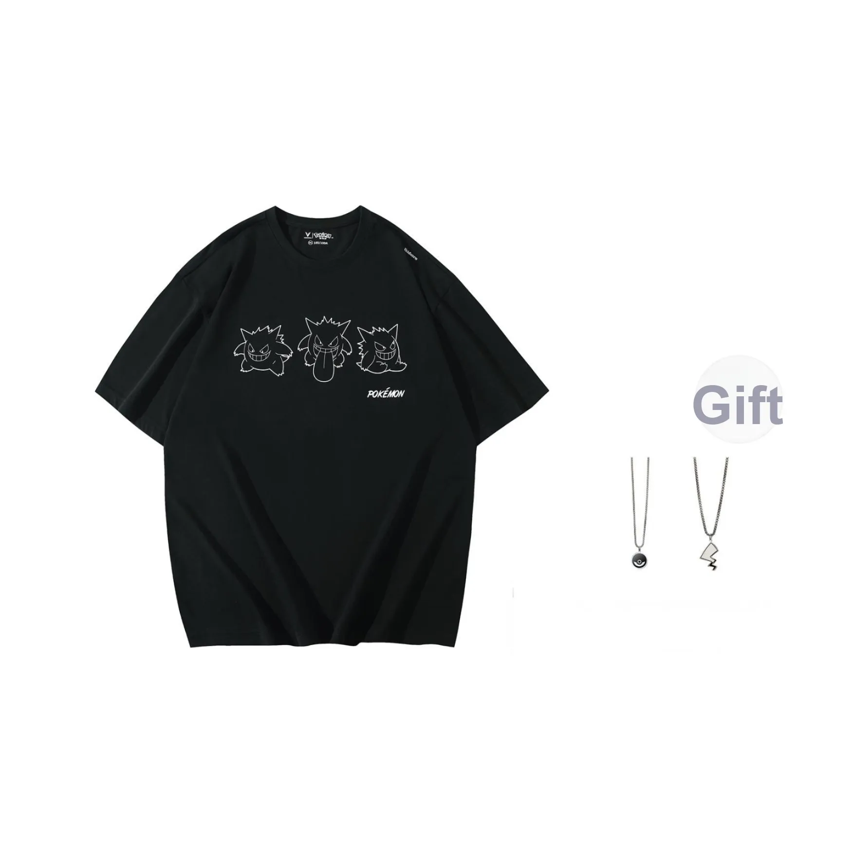 Pokemon X VEIDOORN T-Shirts Unisex