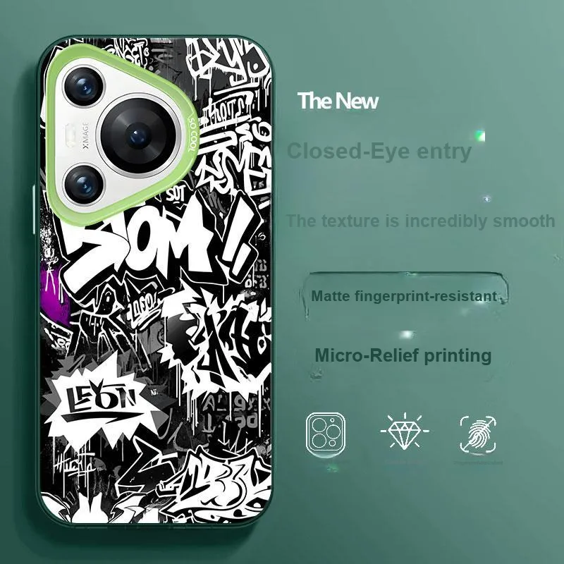 BAOCHENG Phone Cases-7