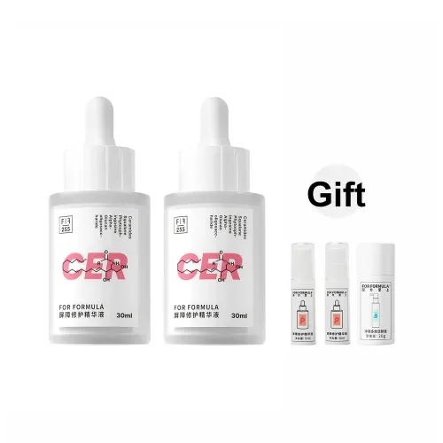 FOR FORMULA Эссенции-сыворотки Унисекс