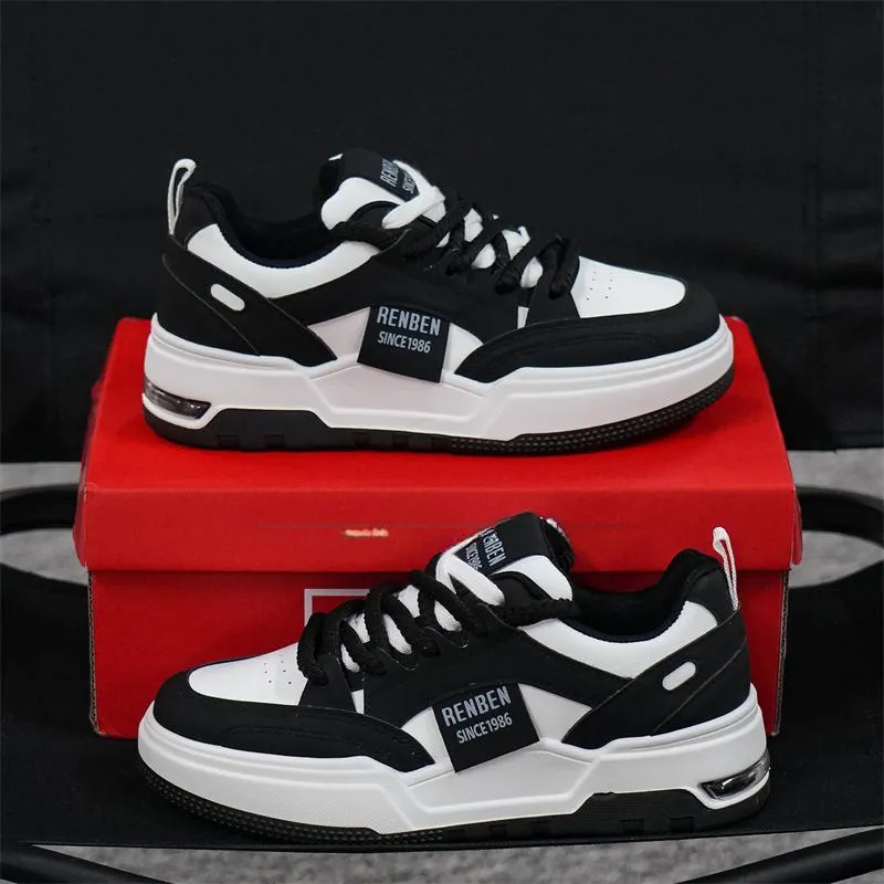 Humanism 1986 Low Top Skateboard Shoes Women's-10