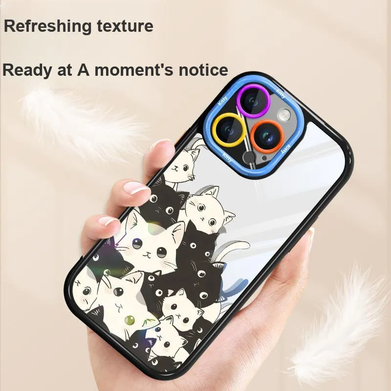 YADIQI Phone Cases-4