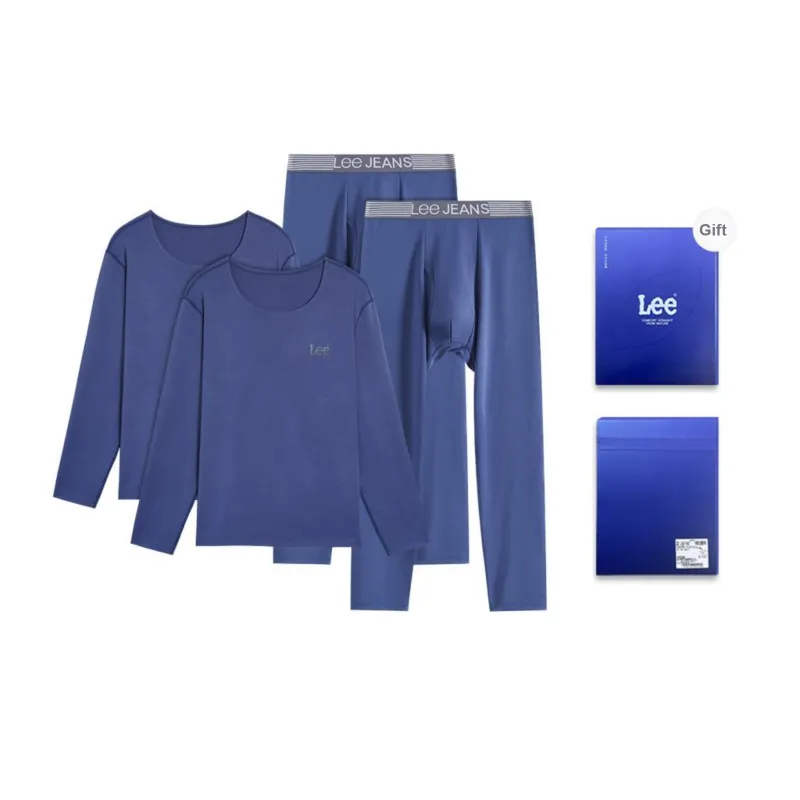 Lee Hui Guang II Generation Thermal Set Men's Gift Box Set-20