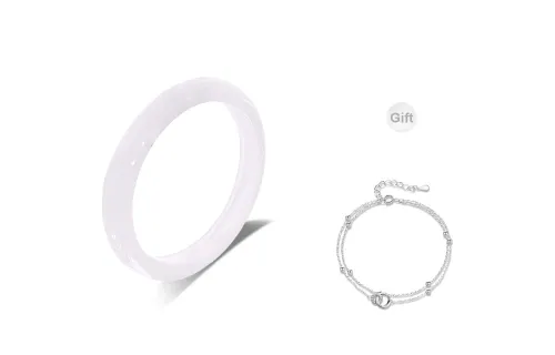 Ringlove Jade Bangles Women's