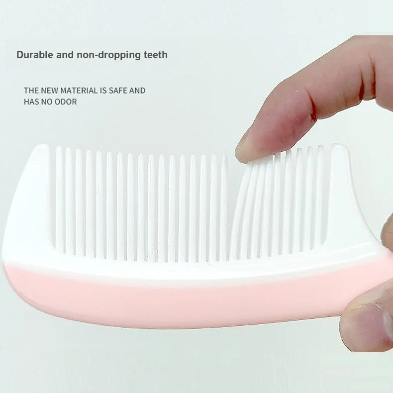 JINGLINGLONG Hairdressing Tools Unisex-5