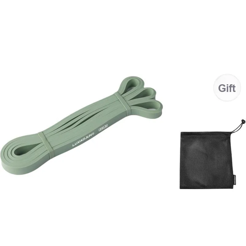 LUXIAOJUN Resistance Bands-4