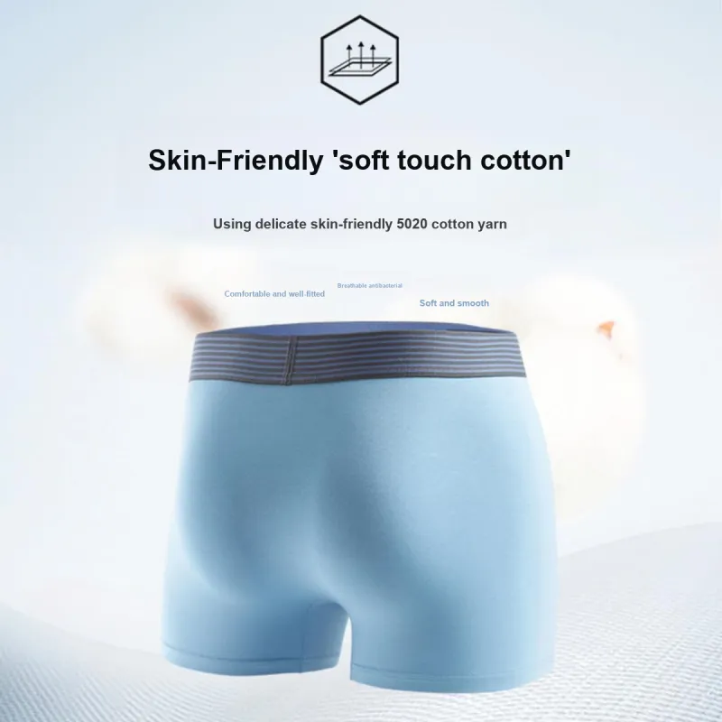 Lee Men Underpants-8