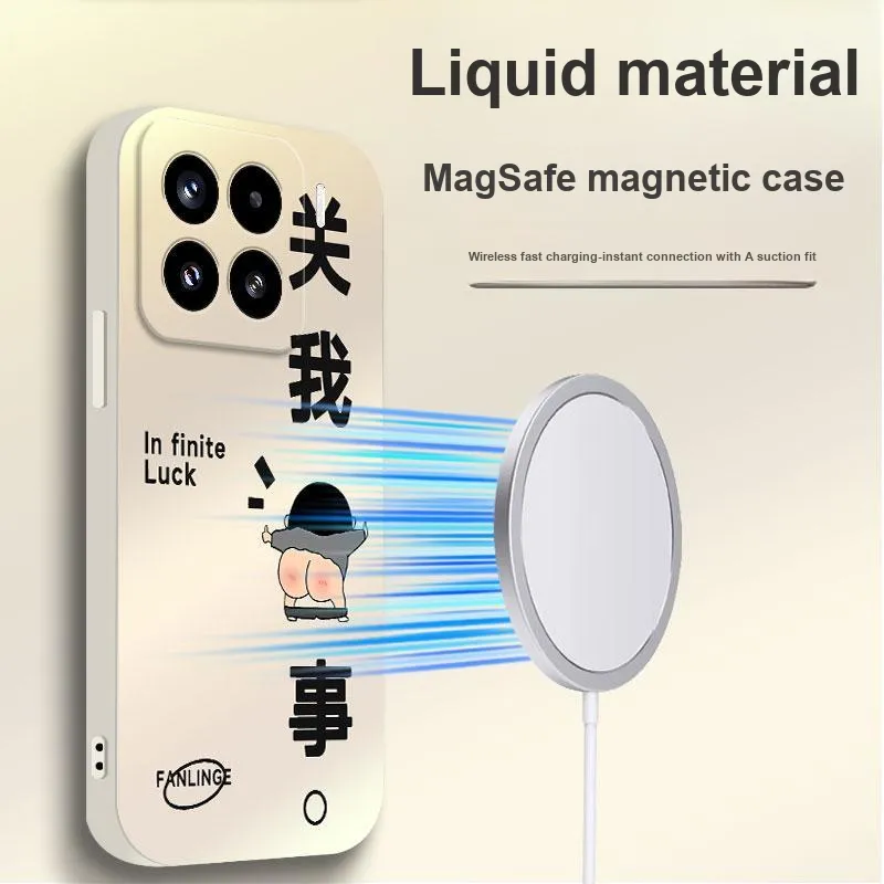 BAOCHENG Phone Cases-5
