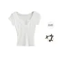 White+Bowknot Hair Tie (Comes with)