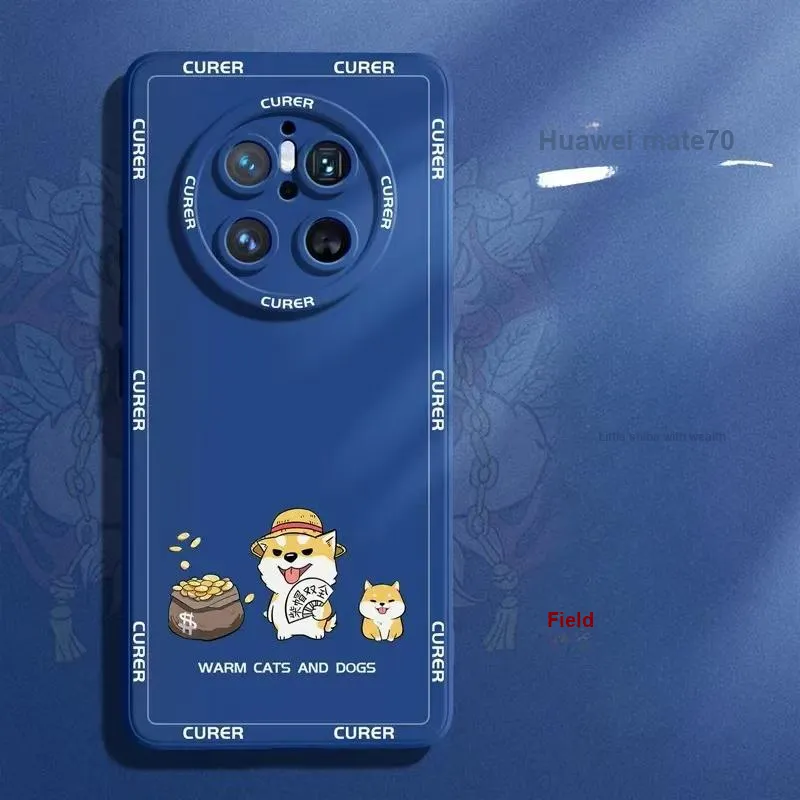 LONGYUGU Phone Cases-11