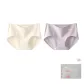 C Set-3D Effect Jacquard Cotton-Ecru+Purple