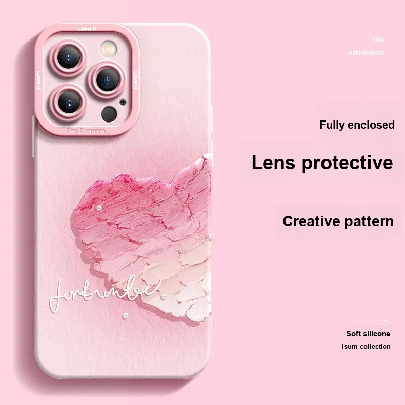 SUPER MOUSE Phone Cases-1