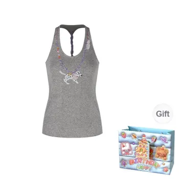REMOULD Tank Tops Women's Top Shopping Bag