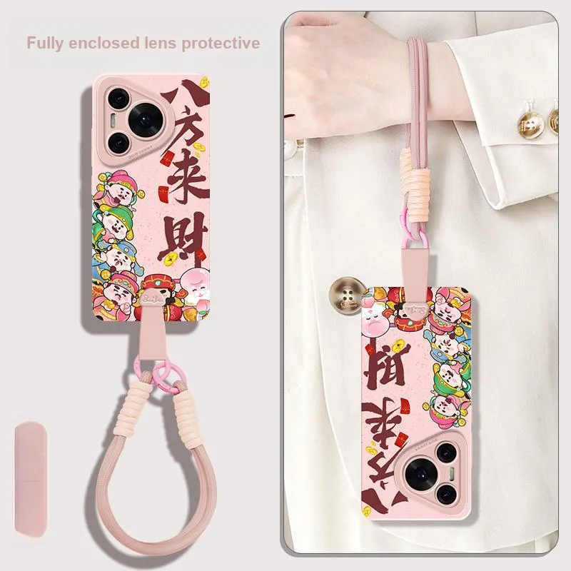 Interesting shell Phone Cases-3