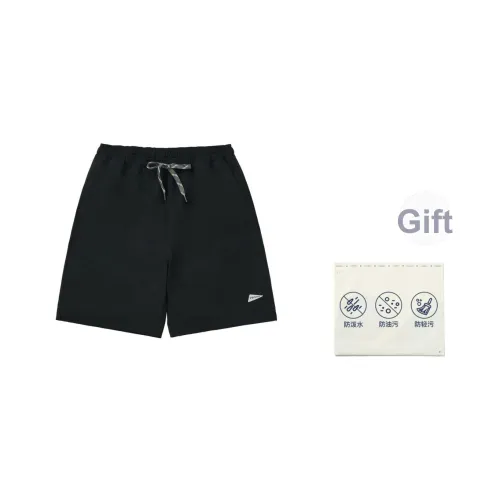 714STREET Outdoor Collection Летние Повседневные Шорты Унисекс