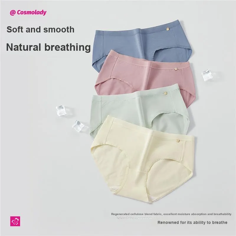 Urban Beauty Underpants Women's 8 Pack-1
