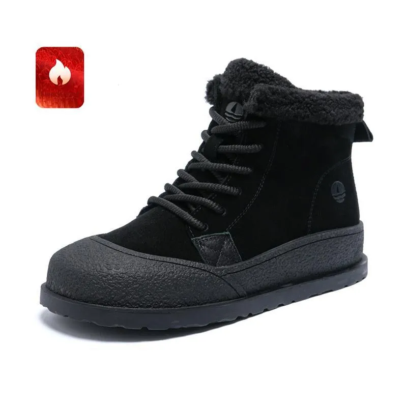 NAVIGARE Ankle Boots Women's Black-1