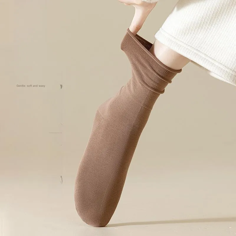 KJ Socks Gift Box Women's Combo Set-116