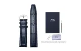 [Length 75*115]Dark Blue+Pin Buckle