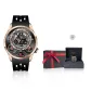 Rose Gold+Giveaway Strap