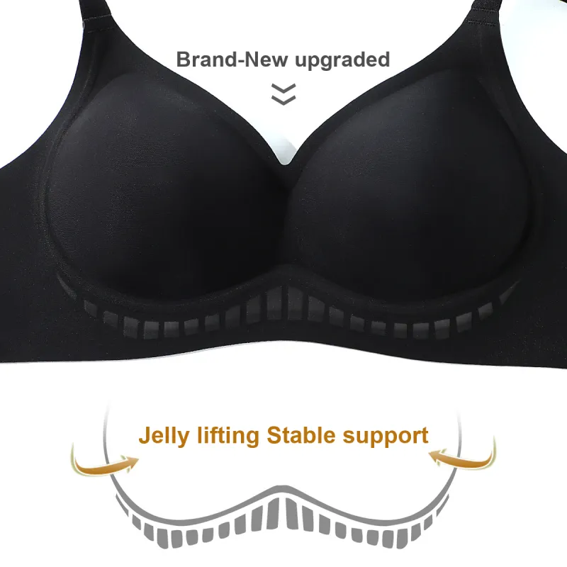 ROMANTIC·SPRING Women's Bras-13